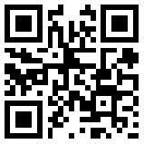 扫描二维码到手机下载